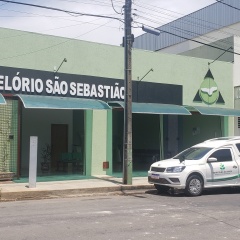 Nossa Estrutura