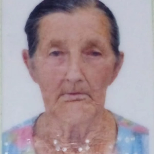 Maria Luiza Pereira