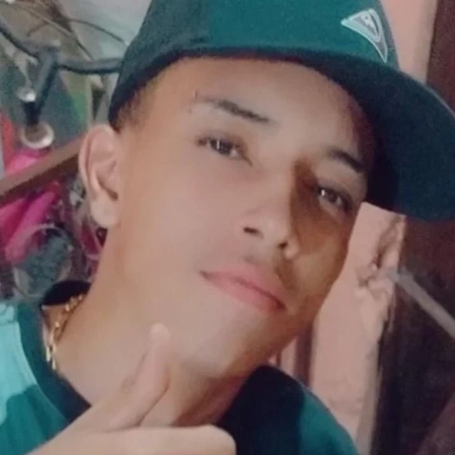 Pablo Guilherme de Paula Moreira