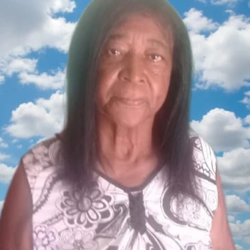 Zera de Oliveira Souza