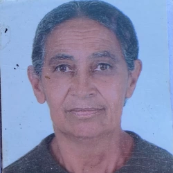 Valdira Alves de Oliveira