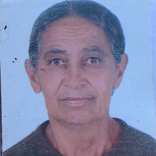 Valdira Alves de Oliveira
