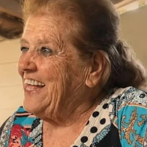 Maria Aparecida Ferreira Pedrosa