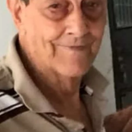 Lázaro Gomes Fernandes