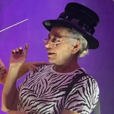 Maria Aparecida Lagares