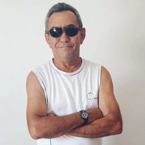 Antônio Alves de Almeida