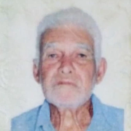 José Pastor dos Santos