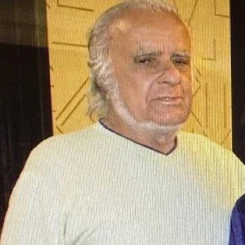 Onédio Vilela Rabelo