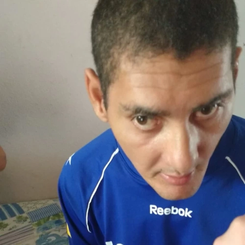 Alex Rodrigues Morais