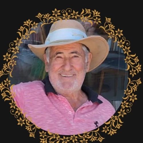 Jesus Luiz Rabelo