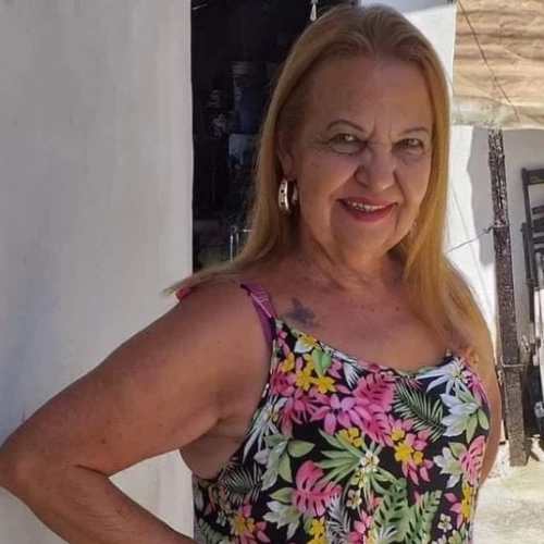 Vagna Aparecida Alves