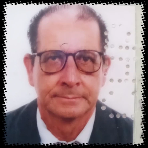 Milton Antunes Cardoso
