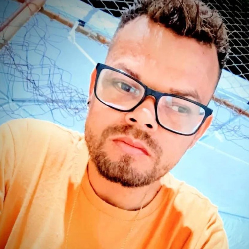 Daniel da Costa Freitas