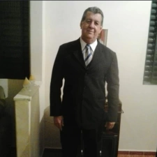 Daniel Rodrigues Teixeira