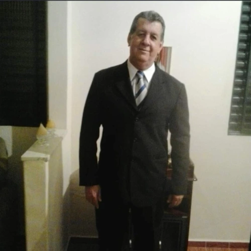 Daniel Rodrigues Teixeira