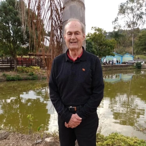 Darci José de Faria