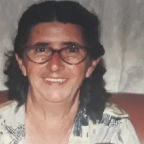 Madalena Cecília da Fonseca Vasconcelos
