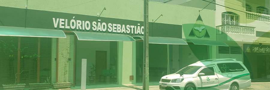 Grupo Estrutura do Viver & Funerária São Sebastião