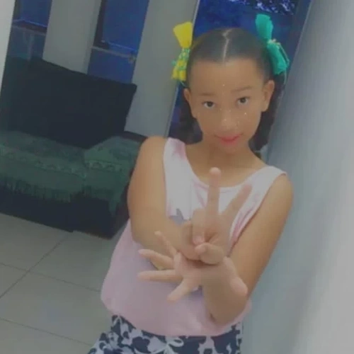 Ana Rafaela Rodrigues Soares
