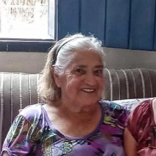 Maria Batista de Andrade