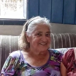 Maria Batista de Andrade