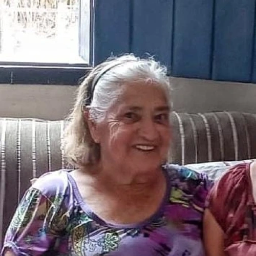 Maria Batista de Andrade