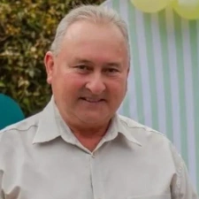 Anjo dos Santos Silva Gontijo