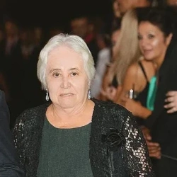 Maria Augusta da Fonseca Rabelo