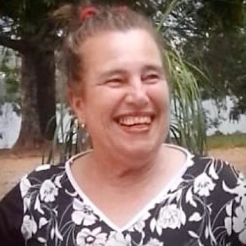 Luzia Camargos Rabelo