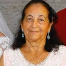 Maria do Carmo Alves Carola