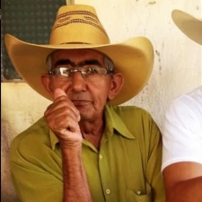 Geraldo Frederico Filho