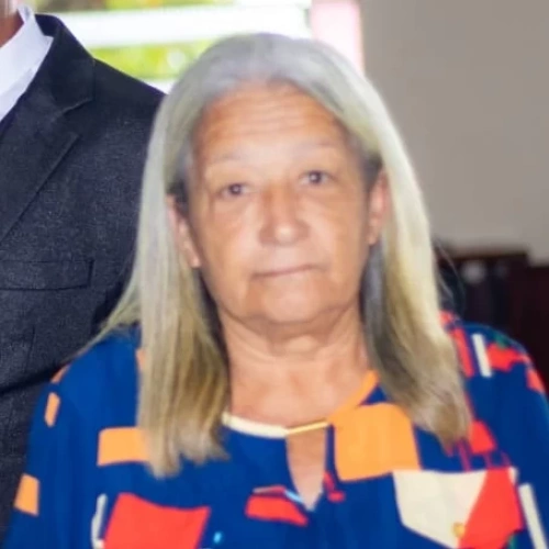 Maria de Fátima Santos