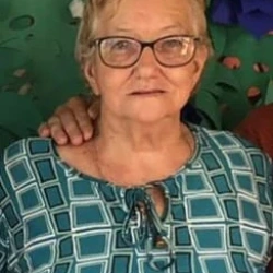 Maria Conceição Naves