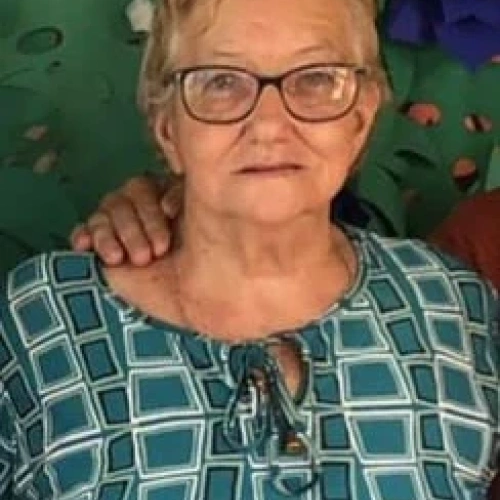 Maria Conceição Naves