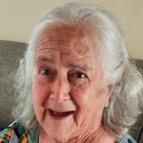 Balbina Maria Fonseca