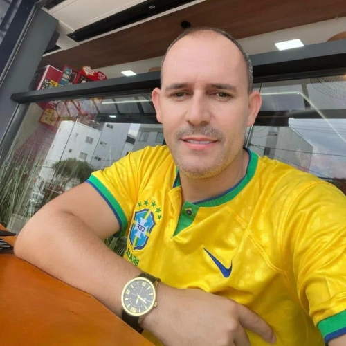 Gilmar Rodrigues de Freitas