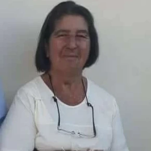 Olga Fonseca de Oliveira