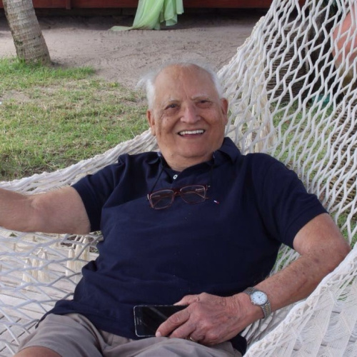 Hélio Coelho de Souza