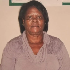 Elsa Gonçalves de Souza