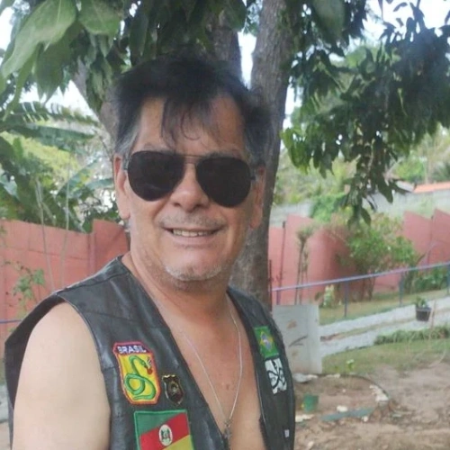 EDER RONALDO LOPES FORTES