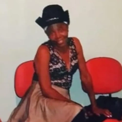 Inês Maria da Silva Domingos