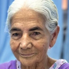 Ambrosina Ferreira Jacinto