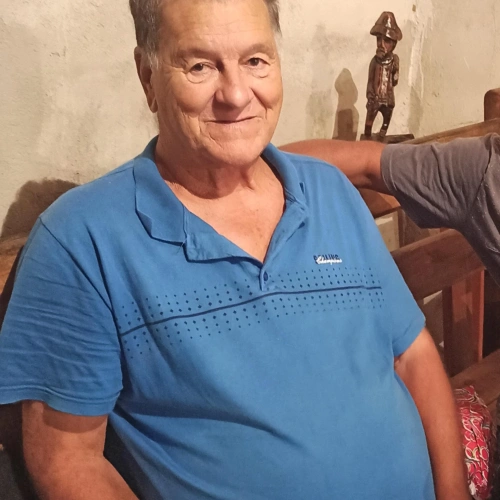 António Pereira dos Santos