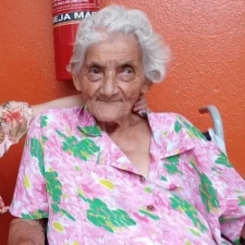 Nelcina Rosa da Silva