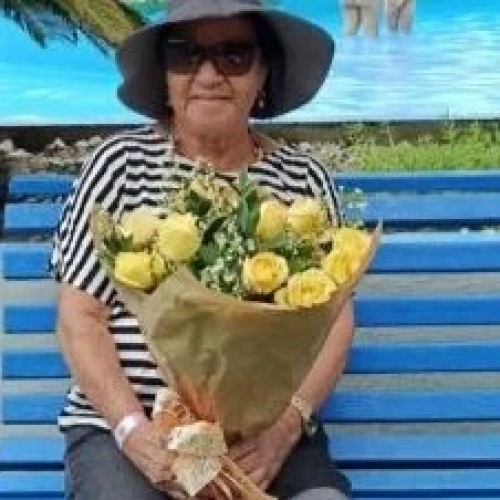 Maria José Teodoro